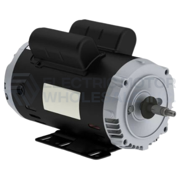 Image for 2HP WEG 3490RPM 56HJ ODP 1PH JET PUMP MOTOR 00236OS1BJP56J-S